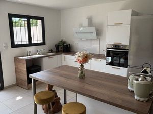 Vends Maison neuve 122 m2 à Vedène