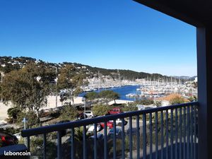 Duplex 4 pièces 78 m²