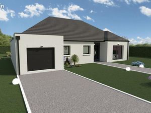 Pavillon 6 pièces 119 m²