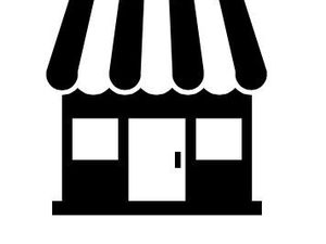 Local commercial 34 m² Léognan