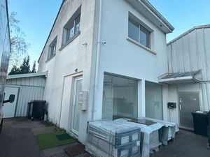 Local ou bureau a louer