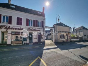 Immeuble 10 pièces 335 m²