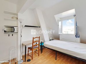 Studio 1 pièce 15 m²