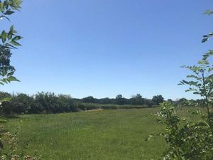 Terrain 1 500 m² Vitry En Charollais