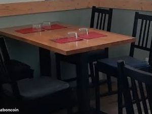 Restaurant à Vendre  33000 Chartrons