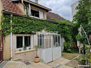 Maison 5 pièces 97 m²