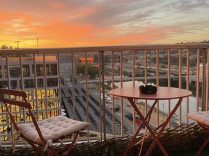 Appartement 2 pièces 32 m²