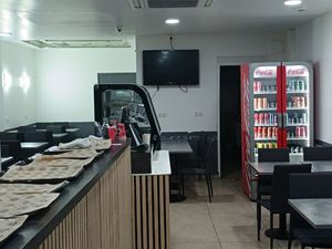 Restaurant fac de droit