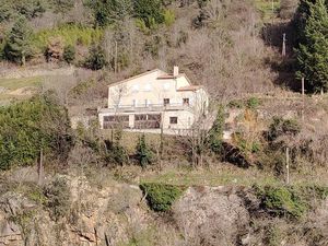 Maison individuelle 4 chambres - exposition sud