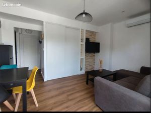 Sublime appartement proche plage