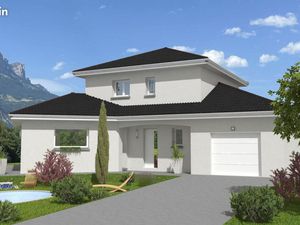 Maison 5 pièces 121 m²