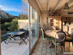 Maison 4 pièces 61 m²