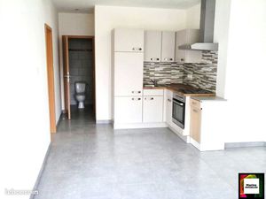 Appartement 3 pièces 56 m²