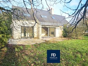 Maison 6 pièces 120 m²