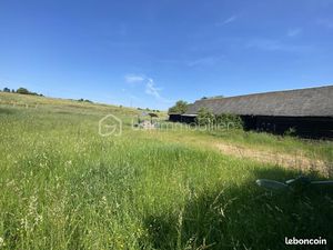 Terrain 1 300 m² Gisors