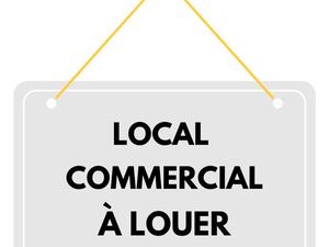 Local commercial