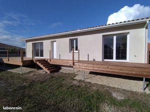 Maison Centre ville Gujan-Mestras