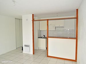 Appartement 3 pièces 48 m²