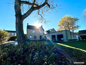 Maison 7 pièces 181 m²