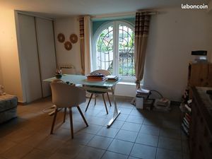 Loue local professionnel 450cc