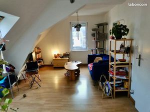 Appartement 50 m Schiltigheim