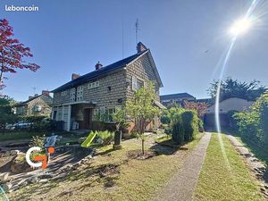 Maison 7 pièces 130 m²