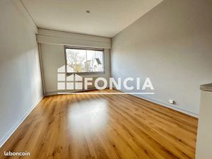 Studio 1 pièce 23 m²