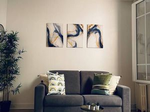 Charmant appartement à Asnières sur Seine