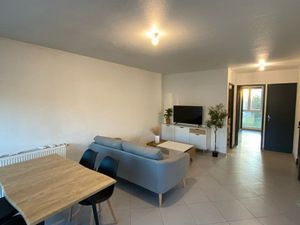 Appartement T2 Proche de Genève