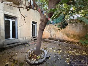 Appartement 4 pièces 77 m²