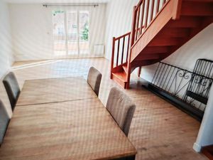 Maison de ville Jouars-Pontchartrain