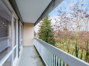 Appartement 3 Pièces 67m²