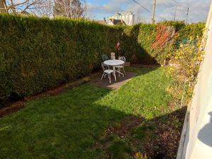 Appartement 2 pièces 36 m²