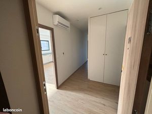 Location Appartement T4 – Grand volume – 135 m²