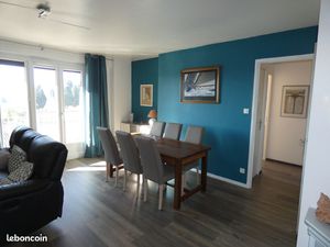 Appartement 4 pièces 71 m²