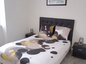 T1 bis Recouvrance  près arsenal et centre ville