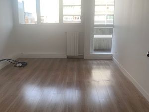 Bureau dans un cabinet paramédicale