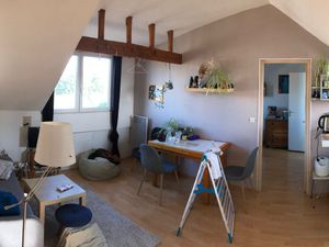 Appartement T2 33 m² – Jardin des plantes