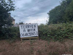 Terrain à bâtir KERGRIST