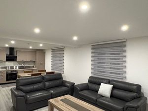 Appartement 2 pièces - 50m2 - RDC - Terrasse & parking