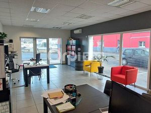 Local commercial 71 m²