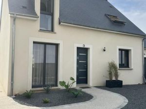 Maison 6 pièces 100 m²