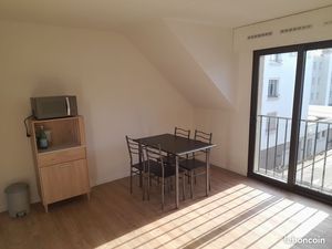Appartement deux pièces saint Nazaire centre ville