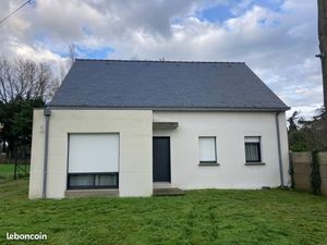 Location maison donges