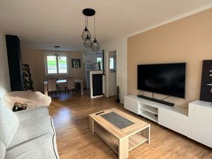 Appartement 77m2 meublé