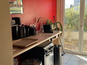 Vente appartement de charme