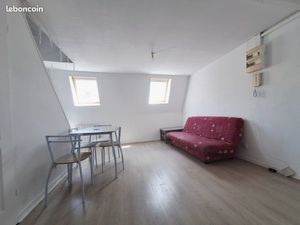 Appartement duplex T2 à loue roubaix