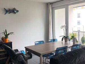 Appartement 3 pièces 70 m² CHAMBERY – Centre-ville proche hôpital/Banque de France