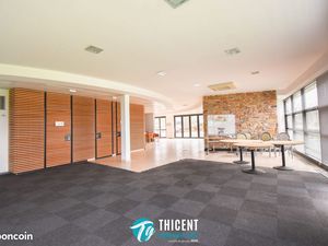 Bureaux 293 m² Geispolsheim