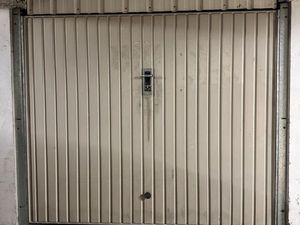 Garage/box 12m2